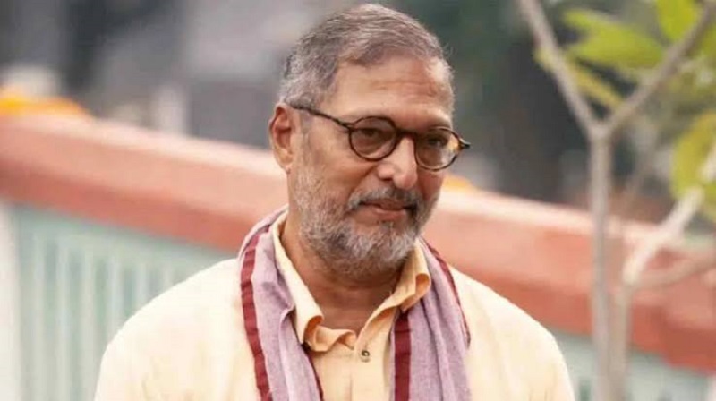 নানা পাটেকরের মৃত্যু,শেষ হলো পাঁচ দশকের অভিনয়যাত্রা